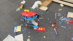 -TOYSRUS玩具反斗城(萧山万象汇店)