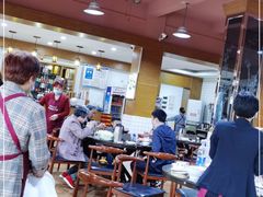 大堂-张氏父子常德肠子馆(红星总店)