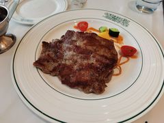 -水天堂西餐厅(绿宝广场店)