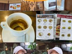 -Cafe de Thaan Aoan