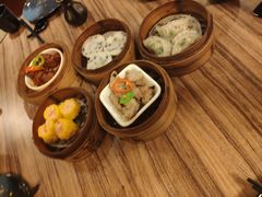 -金庆国际酒店-自助餐