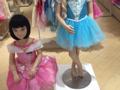 -宝大祥青少年儿童购物中心(南京东路店)