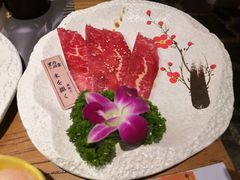 -黑牛の店·和牛烧肉(合生汇店)