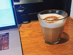 -Peet's 皮爷咖啡(东湖路手作店)
