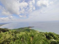 -海南铜鼓岭景区