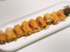 -莆田餐厅PUTIEN(金融街购物中心店)