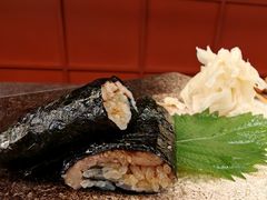 -Sushi Hanzo半藏(天环广场店)