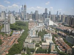 -上海新锦江大酒店