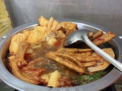 -柳州人田螺鸭脚煲(农院路1店)