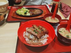 -食其家·牛丼咖喱(天津梅江印象城店)