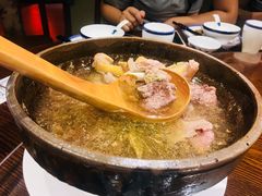 -醉南拳客家菜(华威店)