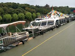 -天目湖山水园