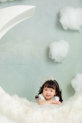 -西瓜庄园儿童摄影