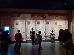 -中国闽台缘博物馆