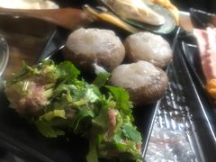 -丽江庭院之丽江往事(安定门店)