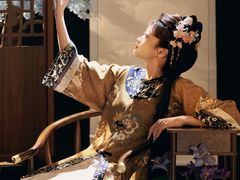 -吉田美学化妆美甲摄影培训(宁波校区)