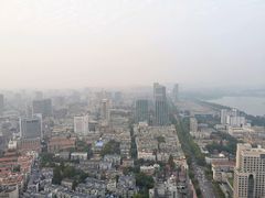 -洲际酒店·地平线全日餐厅HORIZON CAFÉ