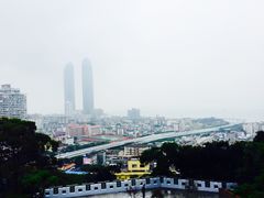 -鸿山公园
