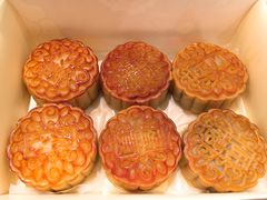 -陶陶居饼家(惠福东路店)