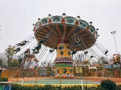 -洋湖国家湿地公园