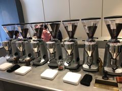 -Seesaw Coffee(上生新所店)