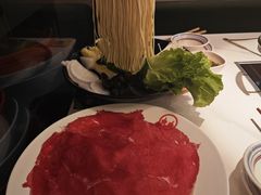 -许府牛火锅(信义坊总店)