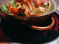 -吃饭皇帝大·土家民族菜(温州万象城店)
