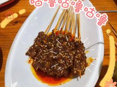 -喝丢一只鞋海鲜烧烤·海肠捞饭(文体街店)