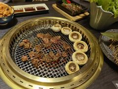 -AJIYA·池袋日式烧肉自助(天津万象城店)