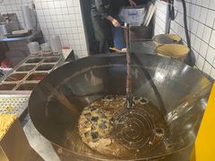 -董顺桃老长沙臭豆腐(步行街店)