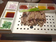 -相约·羊村小馆非遗手抓肉(七一酱园店)