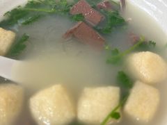 -曼曼汤包(建国西路店)