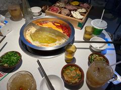 -芈重山老火锅(广州首店)