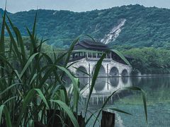 -长广溪湿地公园