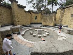 -鱼凫国都大酒店温泉