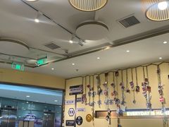 -满记甜品(王府井北京市百货大楼店)