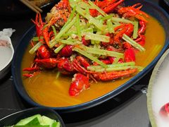 -红盔甲·小龙虾(人民广场店)