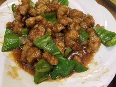 -圣夜东北菜烧烤·夜宵·龙虾(胥江路店)