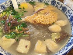 小潘记特色鸭血粉丝汤-小潘记鸭血粉丝汤