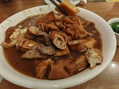 -北京小肠陈饭庄(方庄店)