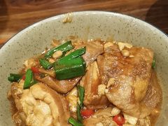 -萬家灯火·私房湘菜·22年老手艺(南岭大道店)