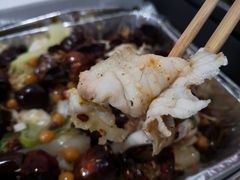 -大丰收脆鱼(正荣财富中心店)