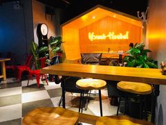 -一间森林酒店(上海人民广场店)