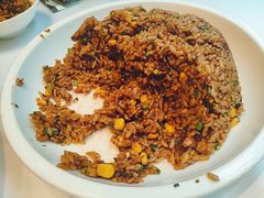 -乾隆美食·本帮菜(黄河路店)