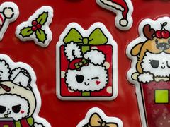 -奈雪的茶(皇庭广场店)