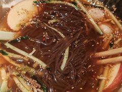 -七八冷面·延边朝鲜族美食(欢乐谷店)