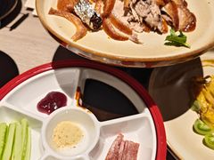 -青年公社烤鸭(姚家园万象汇店)