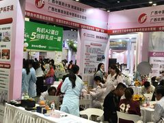 -南宁国际会展中心
