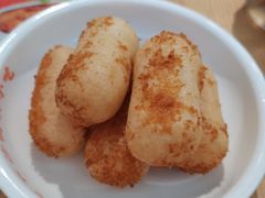 -三两粉(莲塘华润万家店)