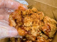 -Obligi Chicken韩式炸鸡(五道口店)